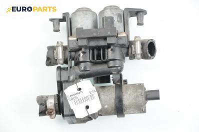 Клапи парно за BMW 7 Series E38 (10.1994 - 11.2001) 725 tds, 143 к.с.