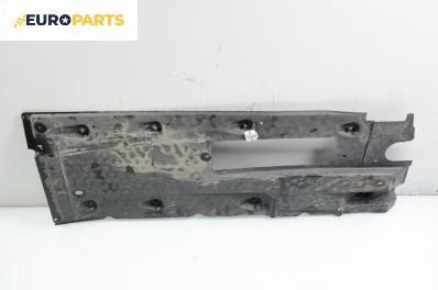 Кора под купе за Volkswagen Touran Minivan (02.2003 - 05.2010)