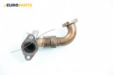 EGR тръба за Volkswagen Touran Minivan (02.2003 - 05.2010) 1.9 TDI, 90 к.с.