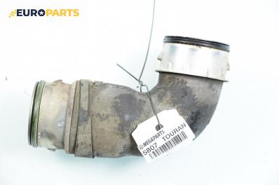 Маркуч турбо за Volkswagen Touran Minivan (02.2003 - 05.2010) 1.9 TDI, 90 к.с.