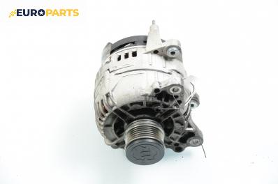 Алтернатор / генератор за Volkswagen Touran Minivan (02.2003 - 05.2010) 1.9 TDI, 90 к.с., № HC Cargo 113992