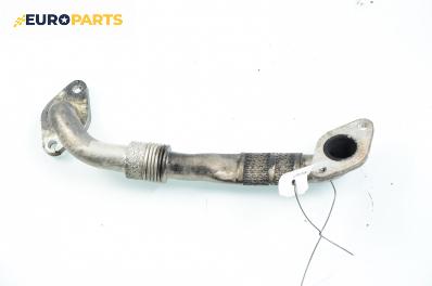 EGR тръба за Volkswagen Touran Minivan (02.2003 - 05.2010) 1.9 TDI, 90 к.с.