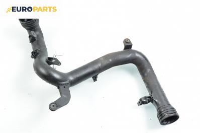 Тръба турбо за Volkswagen Touran Minivan (02.2003 - 05.2010) 1.9 TDI, 90 к.с., № 1K0 145 770