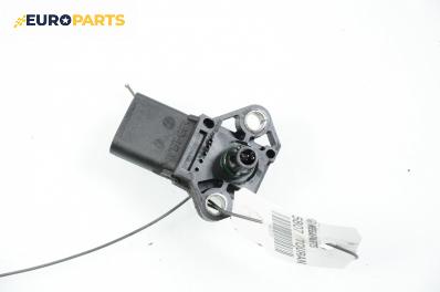 MAP сензор за Volkswagen Touran Minivan (02.2003 - 05.2010), № Bosch 0 281 002 399
