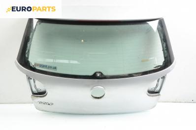 Заден капак за Volkswagen Golf V Hatchback (10.2003 - 02.2009), 4+1 вр., хечбек, позиция: задна