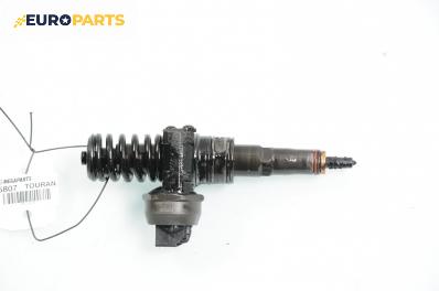 Дюза дизел за Volkswagen Touran Minivan (02.2003 - 05.2010) 1.9 TDI, 90 к.с., № Bosch 0 414 720 215