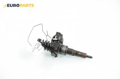 Дюза дизел за Volkswagen Touran Minivan (02.2003 - 05.2010) 1.9 TDI, 90 к.с., № Bosch 0 414 720 215