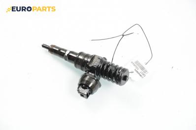 Дюза дизел за Volkswagen Touran Minivan (02.2003 - 05.2010) 1.9 TDI, 90 к.с., № Bosch 0 414 720 215