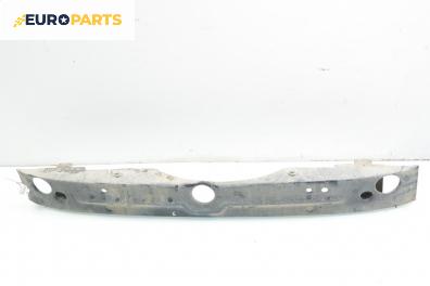 Основа броня за SsangYong Kyron SUV (05.2005 - 06.2014), позиция: задна