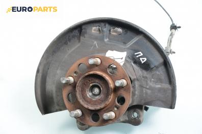 Шенкел главина за SsangYong Kyron SUV (05.2005 - 06.2014), позиция: предна, дясна