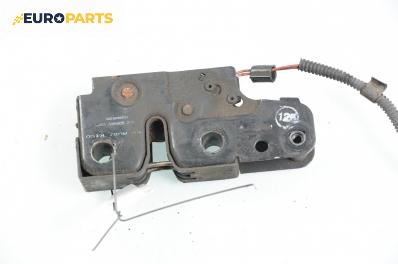 Брава преден капак за Volkswagen Golf V Hatchback (10.2003 - 02.2009), 4+1 вр., хечбек, № 1K2823509P