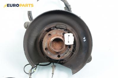 Шенкел главина за Volvo S60 I Sedan (07.2000 - 04.2010), позиция: задна, лява