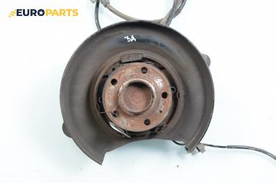 Шенкел главина за Volvo S60 I Sedan (07.2000 - 04.2010), позиция: задна, дясна