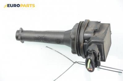 Запалителна бобина за Volvo S60 I Sedan (07.2000 - 04.2010) 2.4, 170 к.с., № Bosch 1 220 703 014