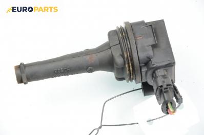 Запалителна бобина за Volvo S60 I Sedan (07.2000 - 04.2010) 2.4, 170 к.с., № Bosch 1 220 703 014