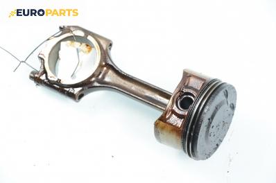 Бутало за Volvo S60 I Sedan (07.2000 - 04.2010) 2.4, 170 к.с.