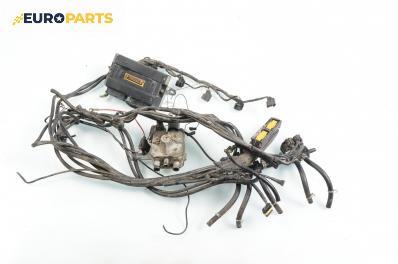 Газов инжекцион за Volvo S60 I Sedan (07.2000 - 04.2010) 2.4, 170 к.с., Bardolini