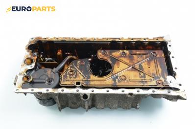 Картер за Volvo S60 I Sedan (07.2000 - 04.2010) 2.4, 170 к.с.