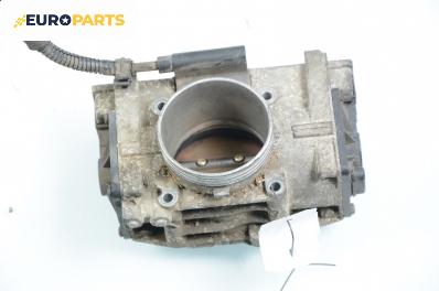 Дроселова клапа за Volvo S60 I Sedan (07.2000 - 04.2010) 2.4, 170 к.с.
