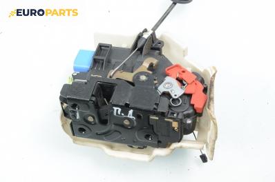 Брава на врата за Volkswagen Golf V Hatchback (10.2003 - 02.2009), позиция: предна, дясна