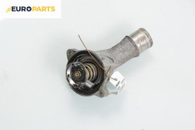 Корпус на термостат за SsangYong Kyron SUV (05.2005 - 06.2014) 2.0 Xdi 4x4, 141 к.с.