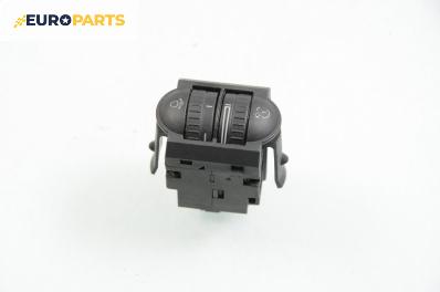 Бутони реглаж светлини за Volkswagen Golf V Hatchback (10.2003 - 02.2009)