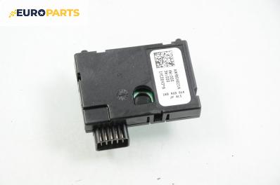 Сензор волан за Volkswagen Golf V Hatchback (10.2003 - 02.2009), № 1K0 959 654