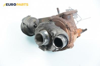 Турбо за SsangYong Kyron SUV (05.2005 - 06.2014) 2.0 Xdi 4x4, 141 к.с., № Garrett 761433-0002