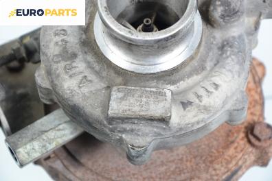 Турбо за SsangYong Kyron SUV (05.2005 - 06.2014) 2.0 Xdi 4x4, 141 к.с., № Garrett 761433-0002