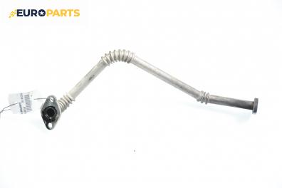 EGR тръба за SsangYong Kyron SUV (05.2005 - 06.2014) 2.0 Xdi 4x4, 141 к.с.