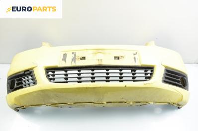 Предна броня за Opel Zafira B Minivan (07.2005 - 14.2015), позиция: предна