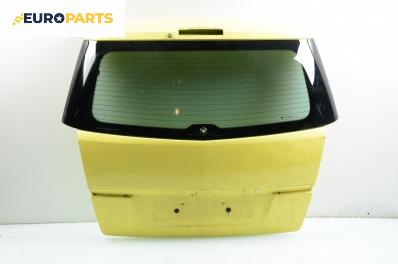 Заден капак за Opel Zafira B Minivan (07.2005 - 14.2015)