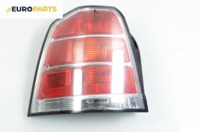 Стоп за Opel Zafira B Minivan (07.2005 - 14.2015), позиция: лява