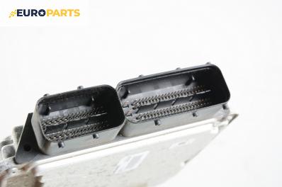 Компютър двигател за Volkswagen Golf V Hatchback (10.2003 - 02.2009) 2.0 SDI, 75 к.с., № Bosch 0 281 012 221