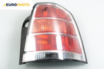 Стоп за Opel Zafira B Minivan (07.2005 - 14.2015), позиция: дясна