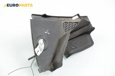 Кора под чистачки за Opel Zafira B Minivan (07.2005 - 14.2015)