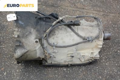 Автоматична скоростна кутия за SsangYong Kyron SUV (05.2005 - 06.2014) 2.0 Xdi 4x4, 141 к.с., автоматик