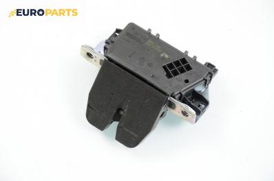 Брава заден капак за Opel Zafira B Minivan (07.2005 - 14.2015), позиция: задна, № 888513184