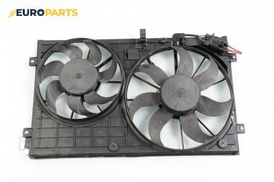 Перки охлаждане за Volkswagen Golf V Hatchback (10.2003 - 02.2009) 2.0 SDI, 75 к.с.