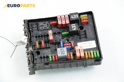 Бушонно табло за Volkswagen Golf V Hatchback (10.2003 - 02.2009) 2.0 SDI, 75 к.с., № 1K0 937 124 K