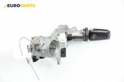 Контактен ключ за Opel Zafira B Minivan (07.2005 - 14.2015)