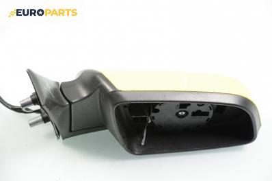 Огледало за Opel Zafira B Minivan (07.2005 - 14.2015), 4+1 вр., позиция: дясна
