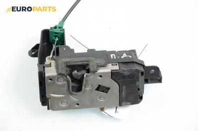 Брава на врата за Opel Zafira B Minivan (07.2005 - 14.2015), позиция: предна, дясна
