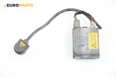 Xenon баласт за BMW 5 Series E39 Touring (01.1997 - 05.2004), № Hella 5DV 007 760-29