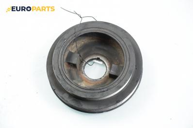 Демпферна шайба за Hyundai Terracan SUV (06.2001 - 12.2008) 2.9 CRDi 4WD, 150 к.с.