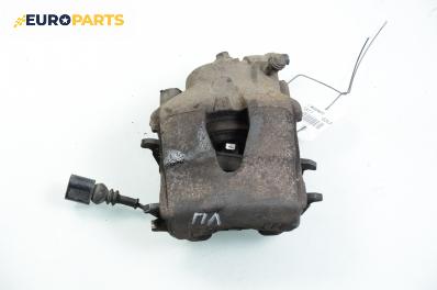 Спирачен апарат за Volkswagen Golf V Hatchback (10.2003 - 02.2009), позиция: предна, лява
