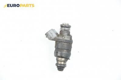 Дюза бензин за Volkswagen Golf V Hatchback (10.2003 - 02.2009) 1.6, 102 к.с.