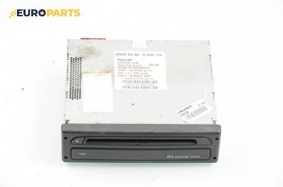 GPS навигация за BMW 5 Series E39 Touring (01.1997 - 05.2004), № 65.90 - 6 920 758