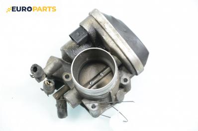 Дроселова клапа за Volkswagen Golf V Hatchback (10.2003 - 02.2009) 1.6, 102 к.с.