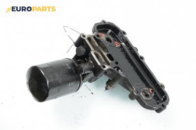 Корпус за маслен филтър за Hyundai Terracan SUV (06.2001 - 12.2008) 2.9 CRDi 4WD, 150 к.с.
